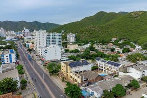 Alojamiento - Hotel Sansiraka Suites By GEH Suites