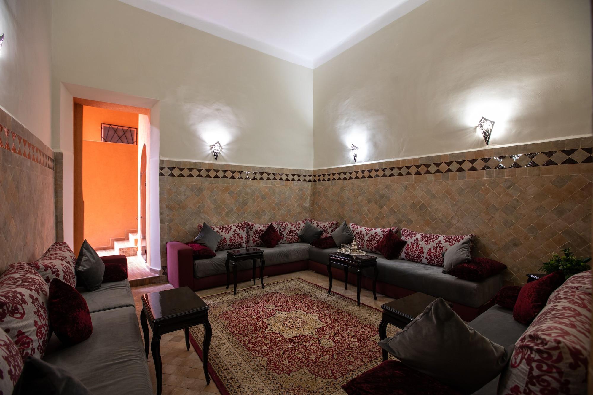 Vista Lobby Hotel Toulousain