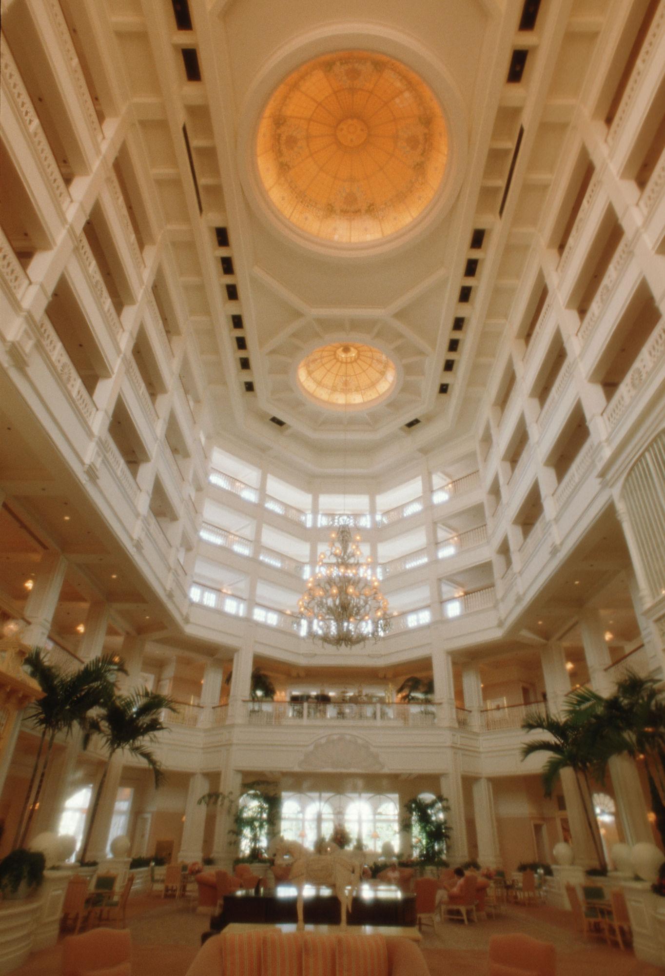 Disney's Grand Floridian Resort & Spa – foto 22