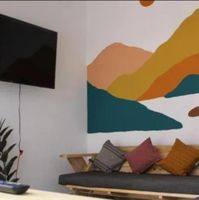 Alojamiento - Real 114 Hostal - Hostel