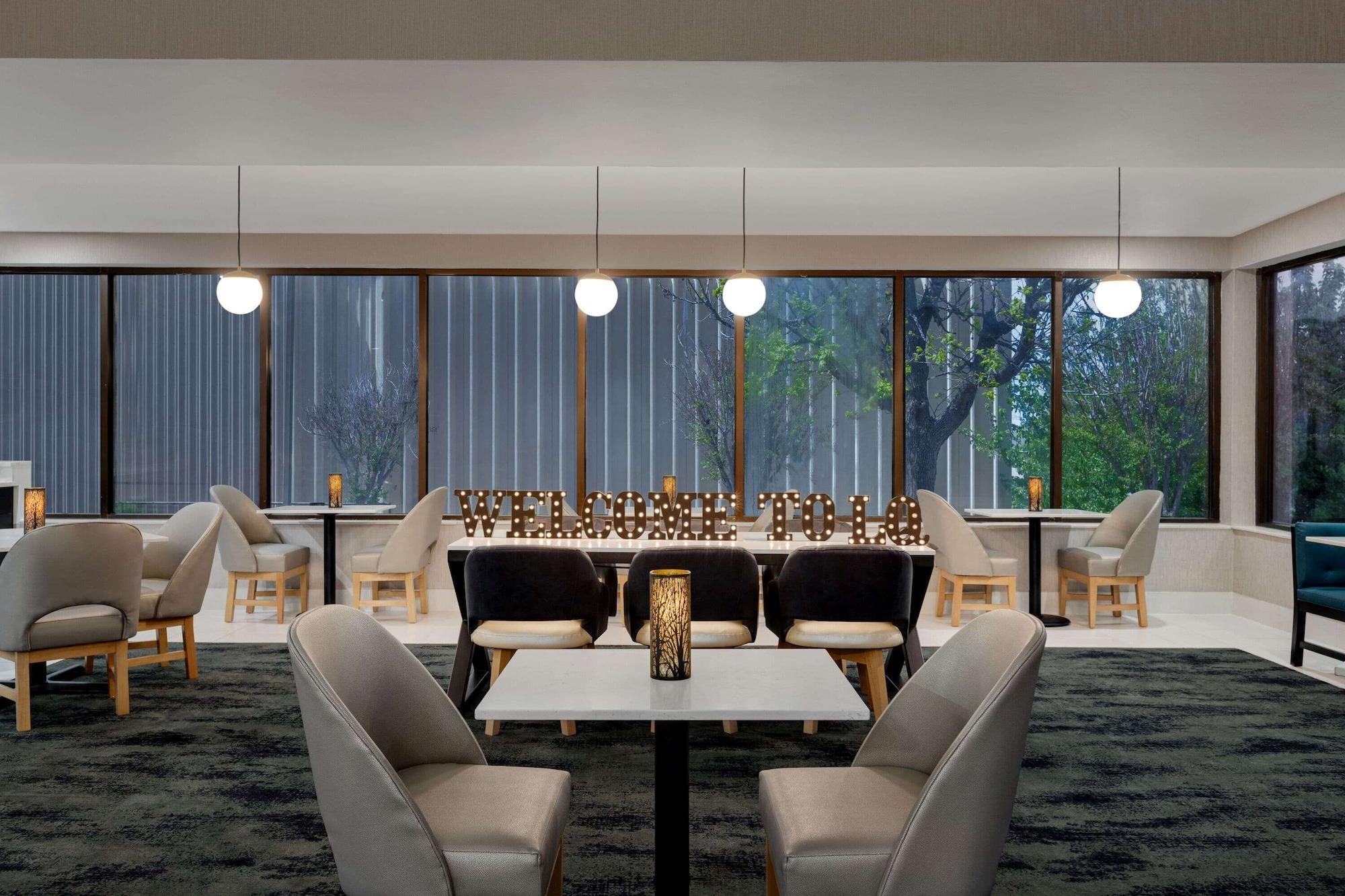 Restaurant La Quinta Inn & Suites by Wyndham Dothan
