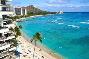 Alojamiento - OUTRIGGER Waikiki Beach Resort