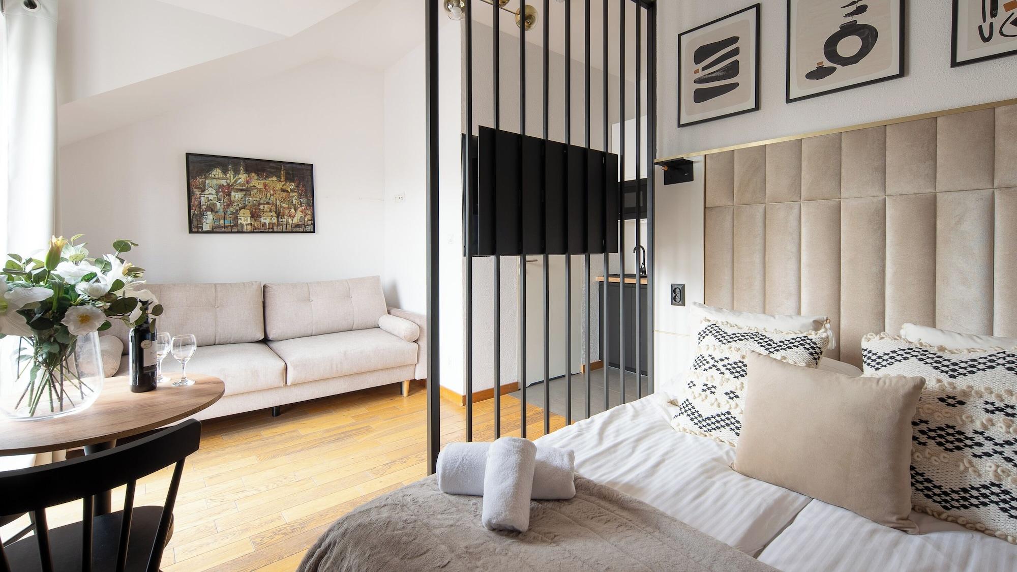 Varios Aparthotel Delta Boutique