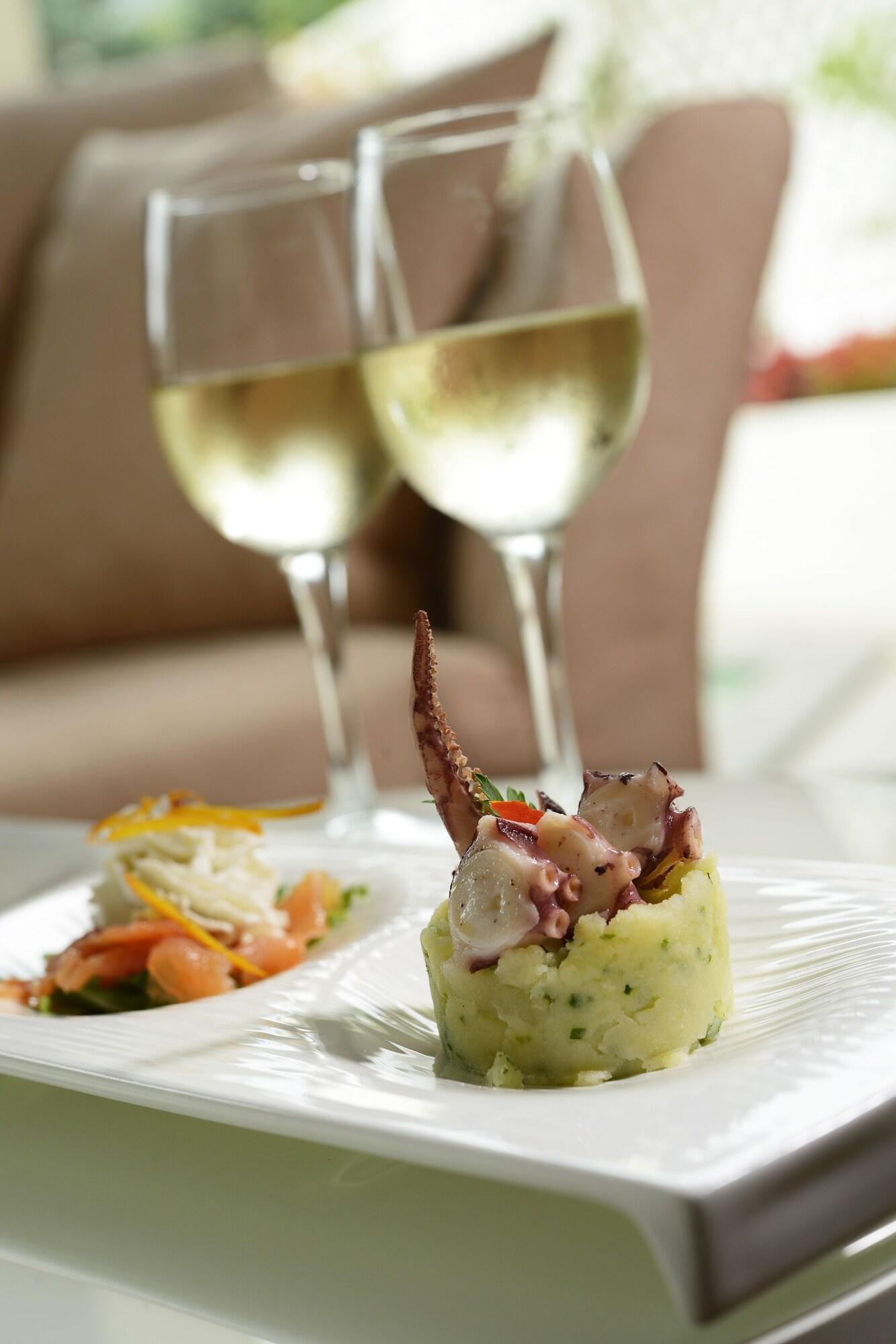 Restaurant Relais Paradiso