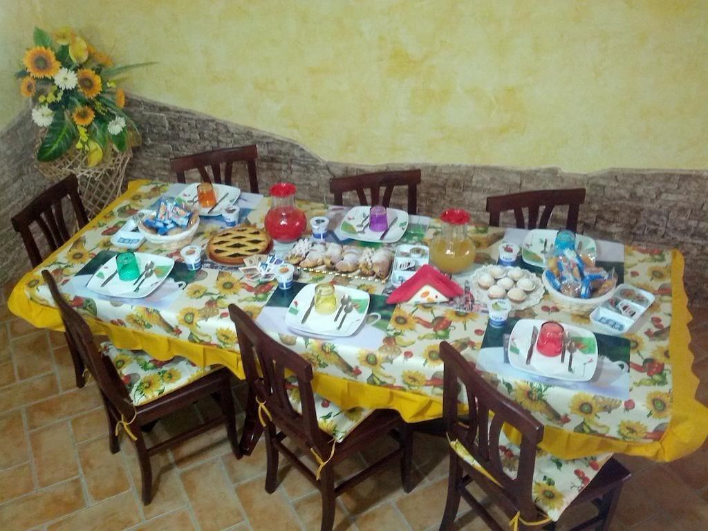 Restaurant La Baia Del Lago