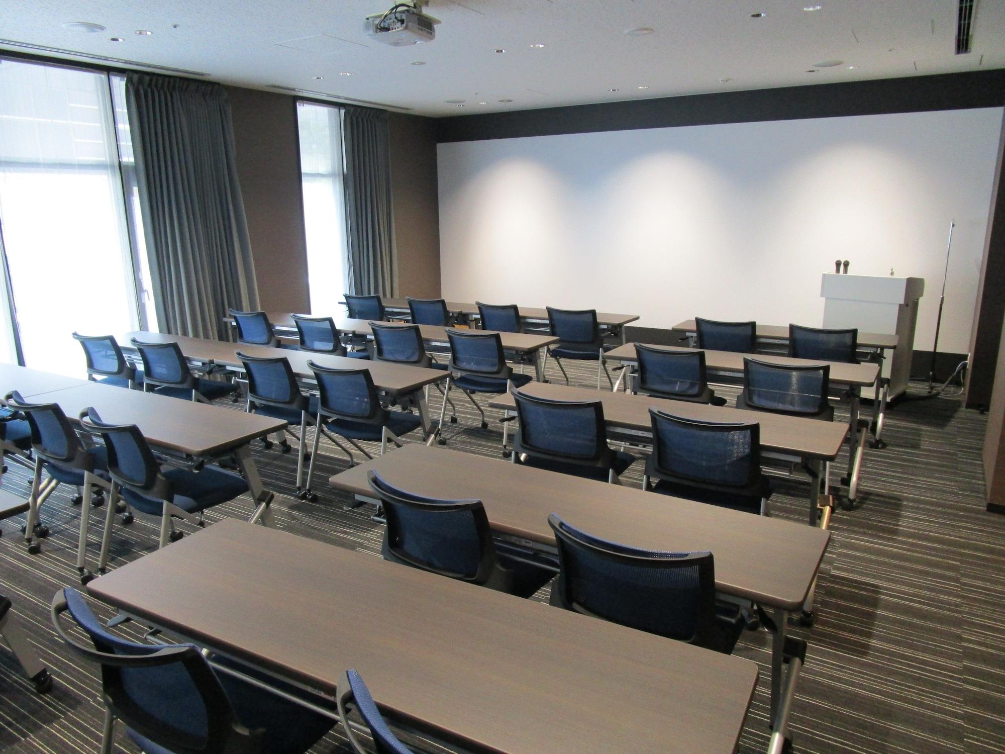 Sala de Reuniones Daiwa Roynet Hotel Chiba - Chuo