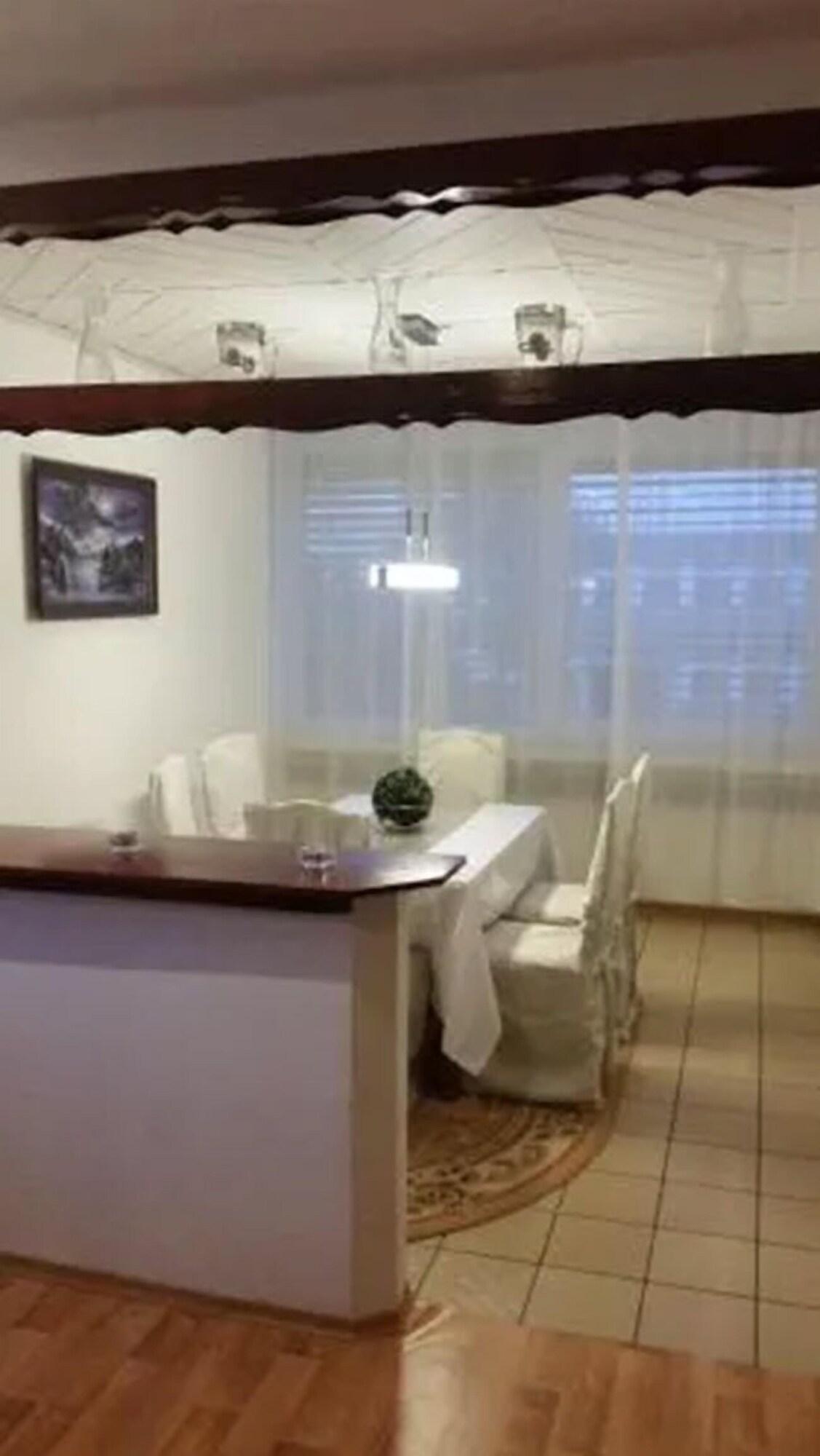 Comodidades del Alojamiento Gasthaus - Pension Zum Panrepel