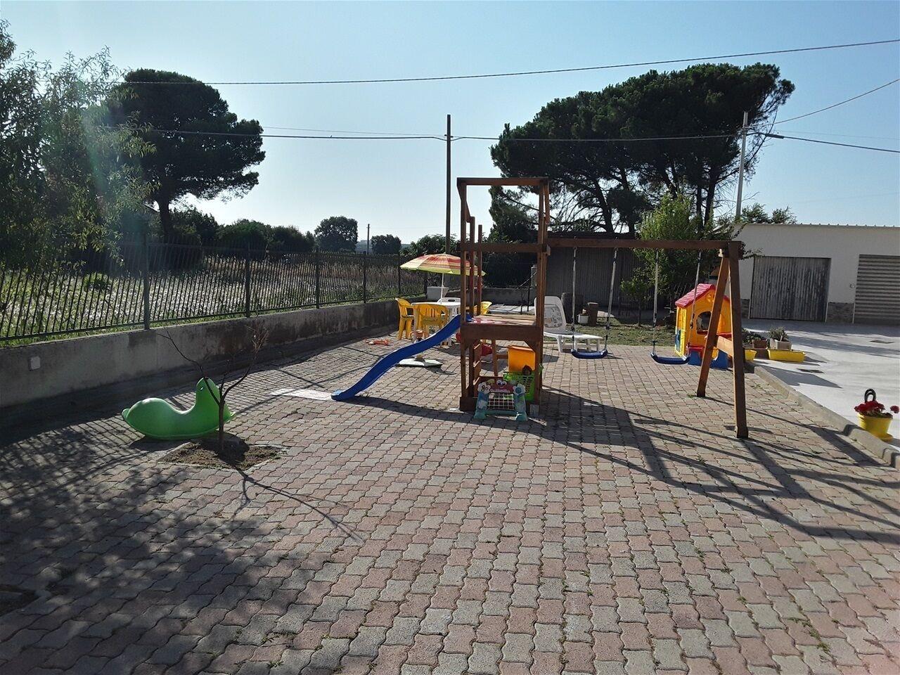 Instalaciones Recreativas B&B Iris Cottage