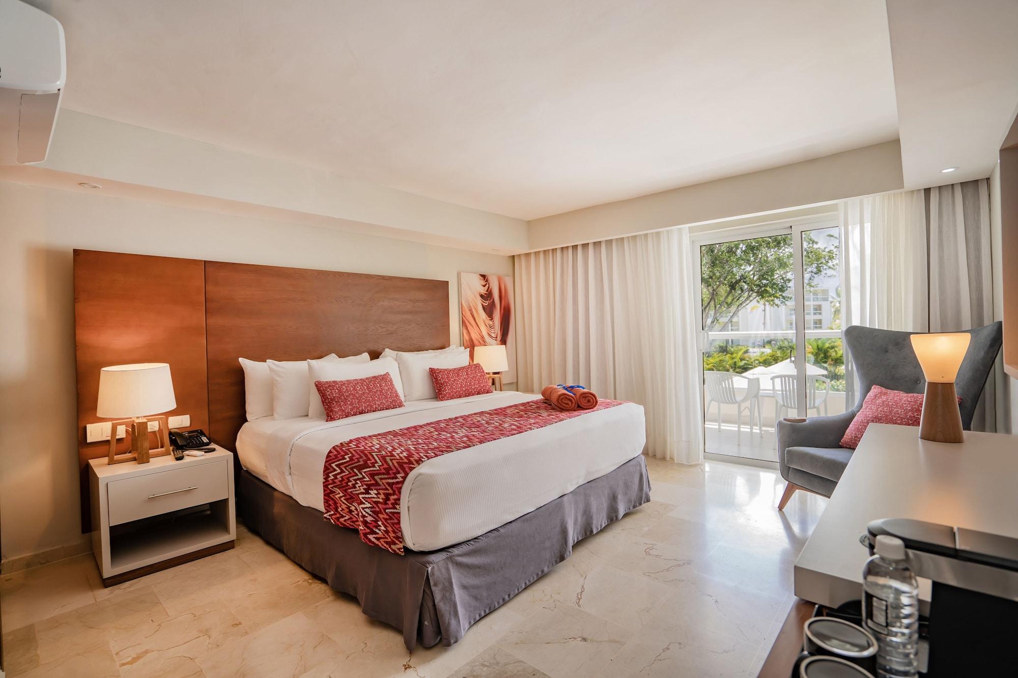 Habitación Emotions by Hodelpa Puerto Plata