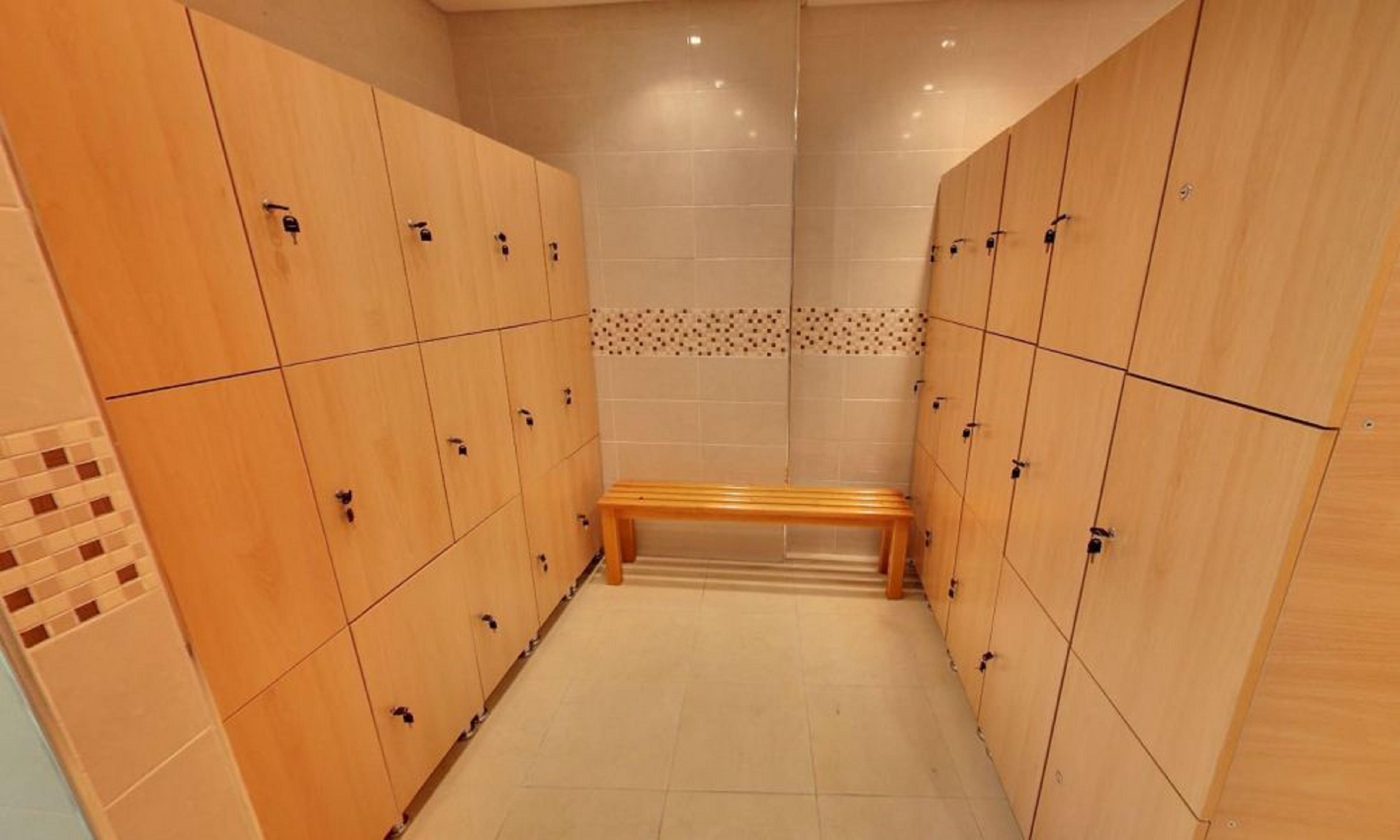 Instalaciones Recreativas Hani Hotel