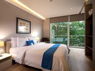 Hotel Stara San Angel Inn