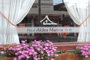 Alojamiento - Hotel Aldea Marina