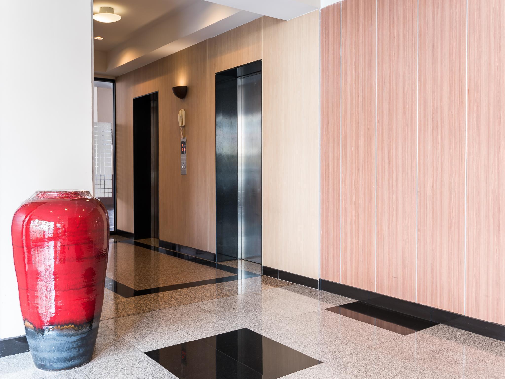 Vista Exterior Dynasty Grande Hotel