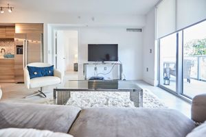 Alquiler Vacacional - Miami Beach Retreat by the water