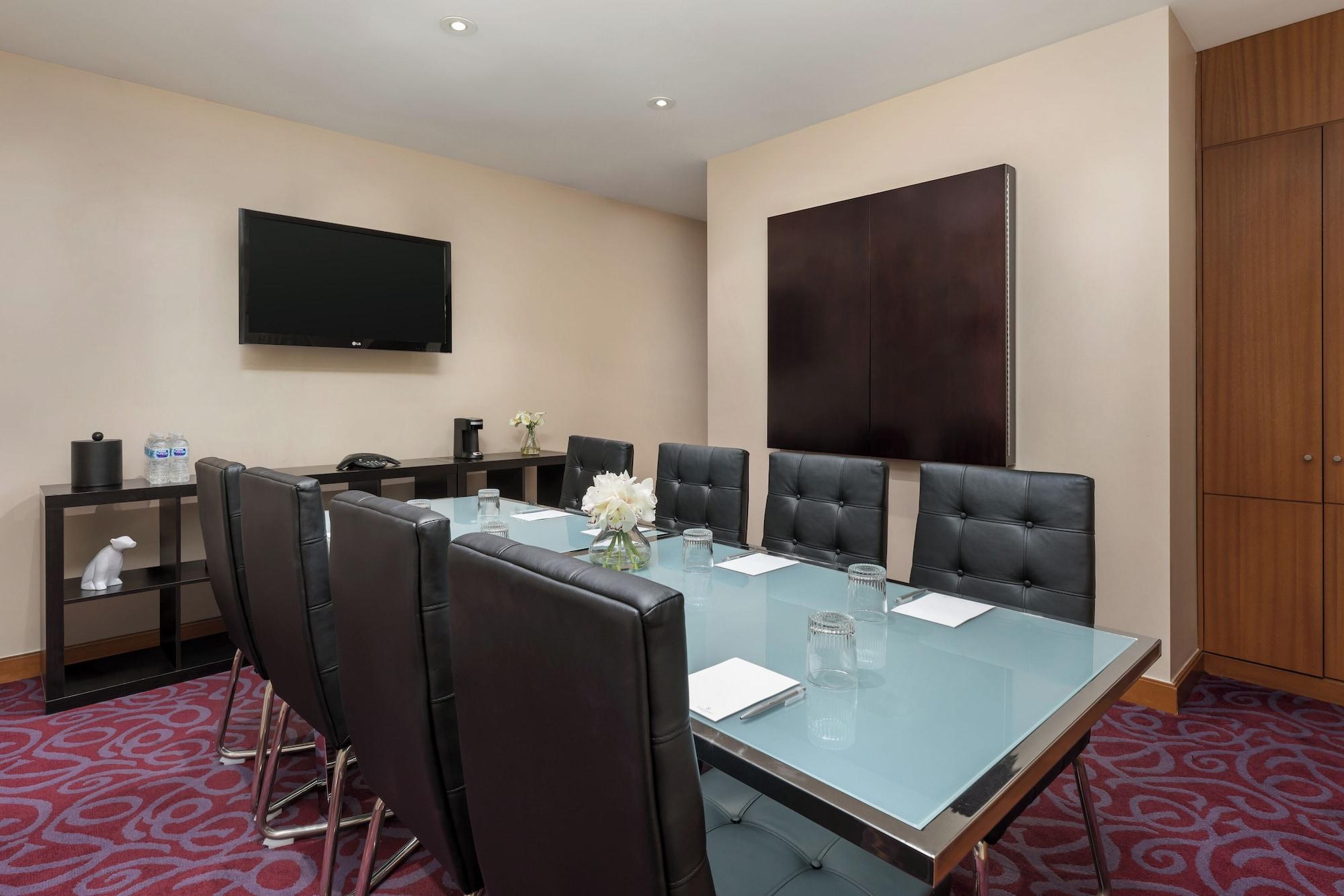 Sala de Reuniones Hotel 57