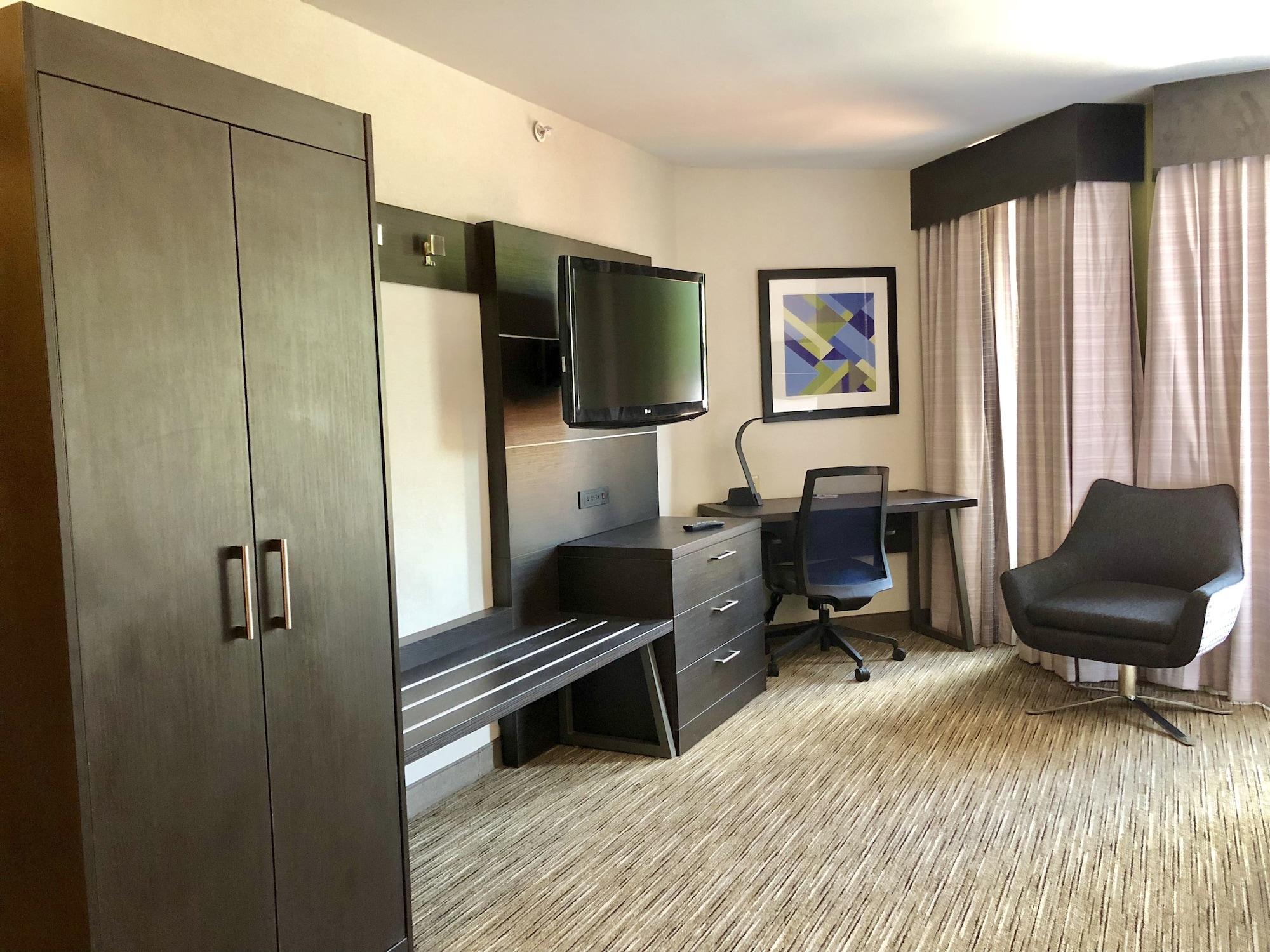 Habitación Holiday Inn Express Hotel & Suites Great Barrington by IHG