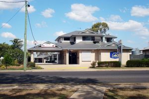 Alojamiento - Oakey Motor Inn