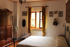 Alquiler Vacacional - Rustic Farmhouse for 8+2 person with Private Swimming Pool