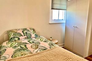 Alquiler Vacacional - 2 Bed Self Contained Apartment Wrexham
