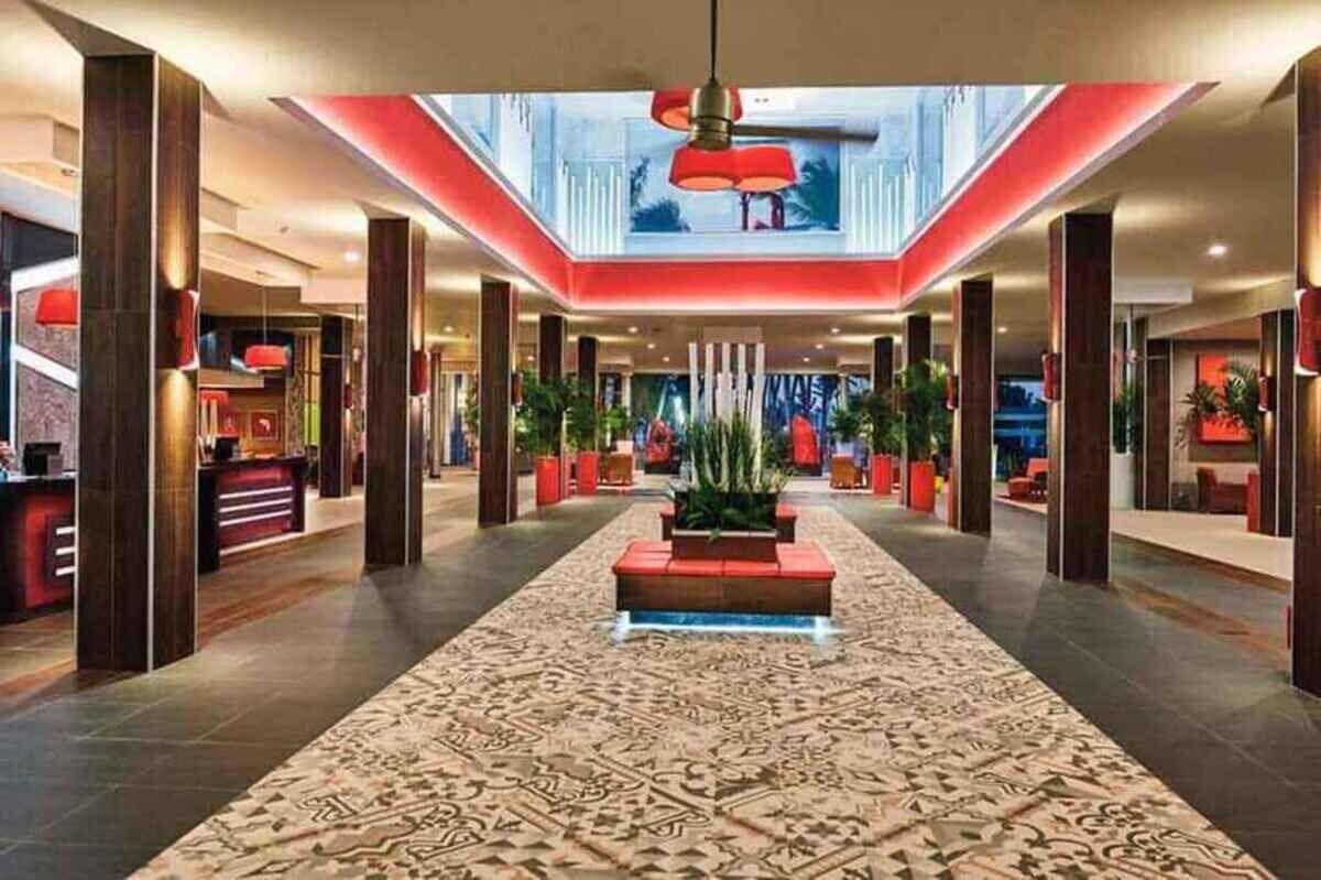 Comodidades del Alojamiento Hotel Riu Bambu Punta Cana