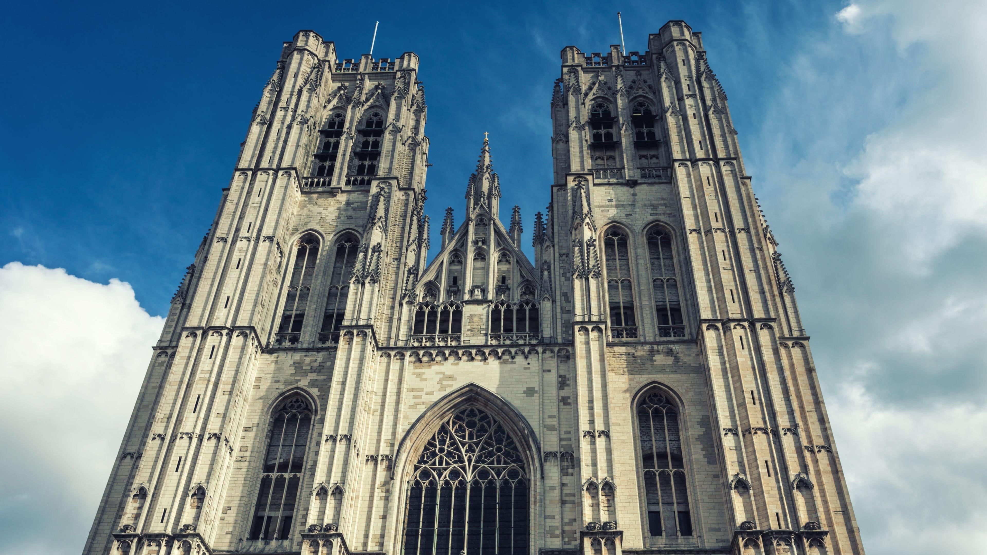 Vista Exterior Holiday Inn Brussels Schuman by IHG