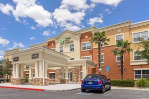 Alojamiento - Extended Stay America Suites San Jose Edenvale South