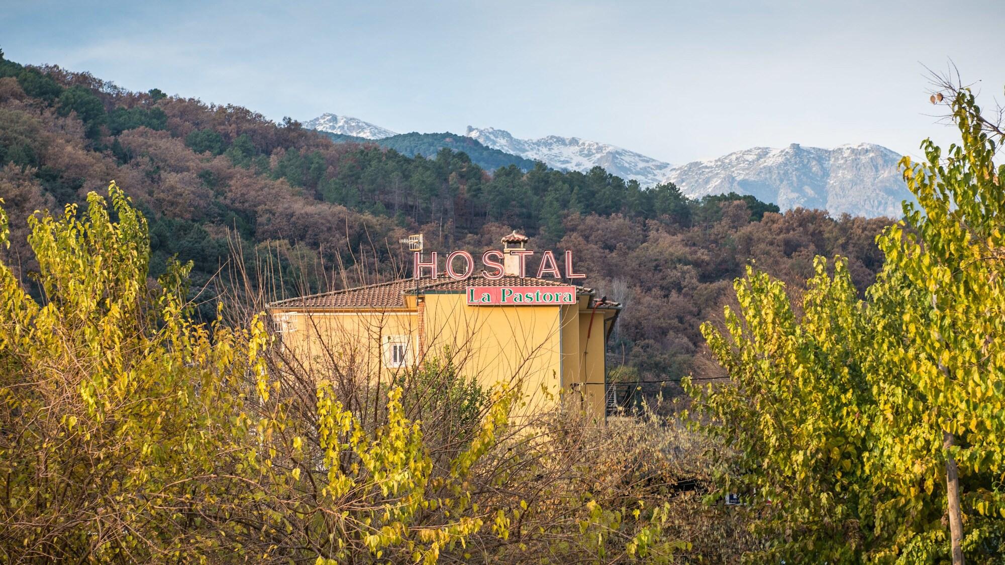 Varios Hostal La Pastora