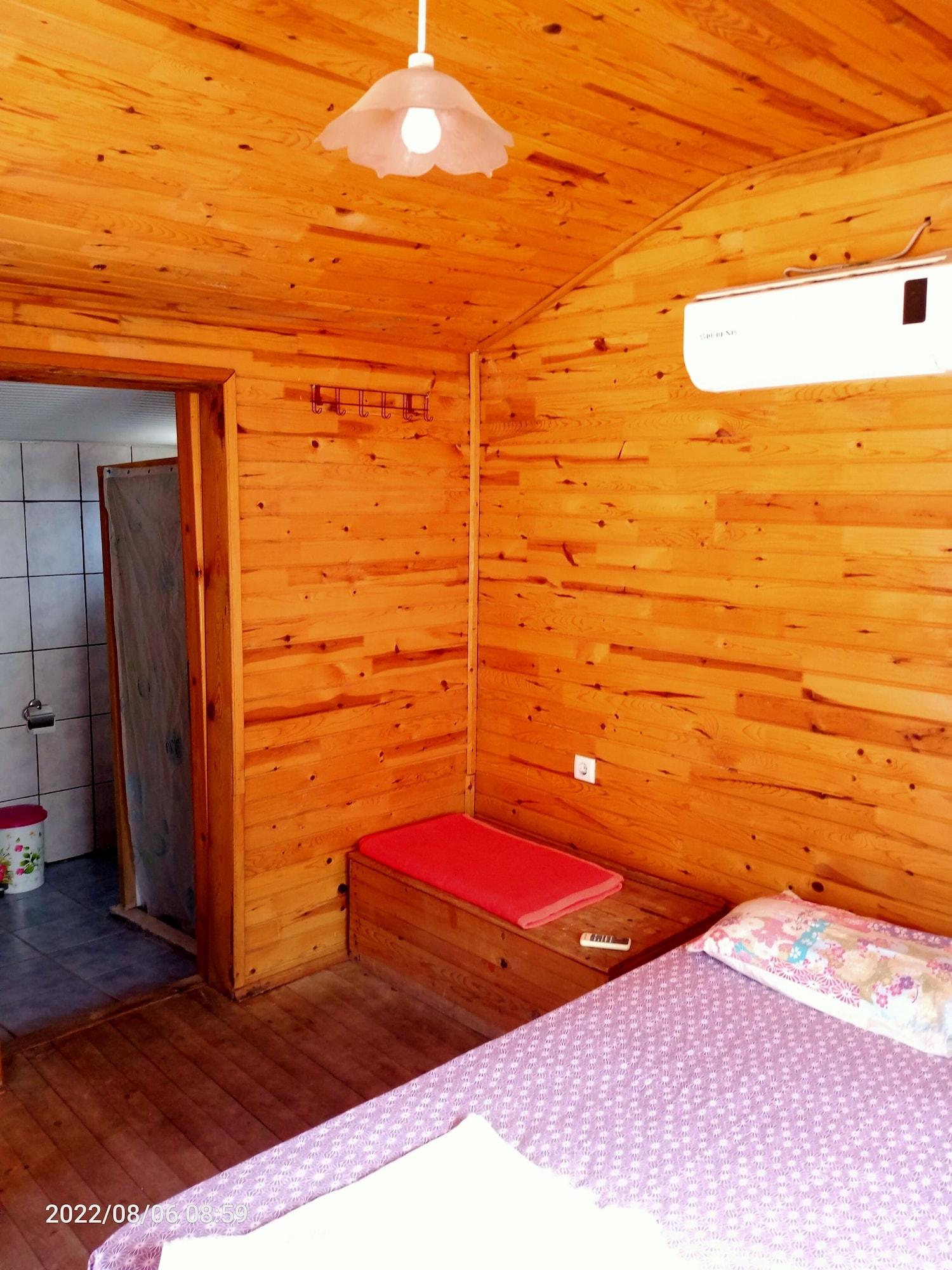 Equipamiento de Habitación Olympos Woods - Adults Only