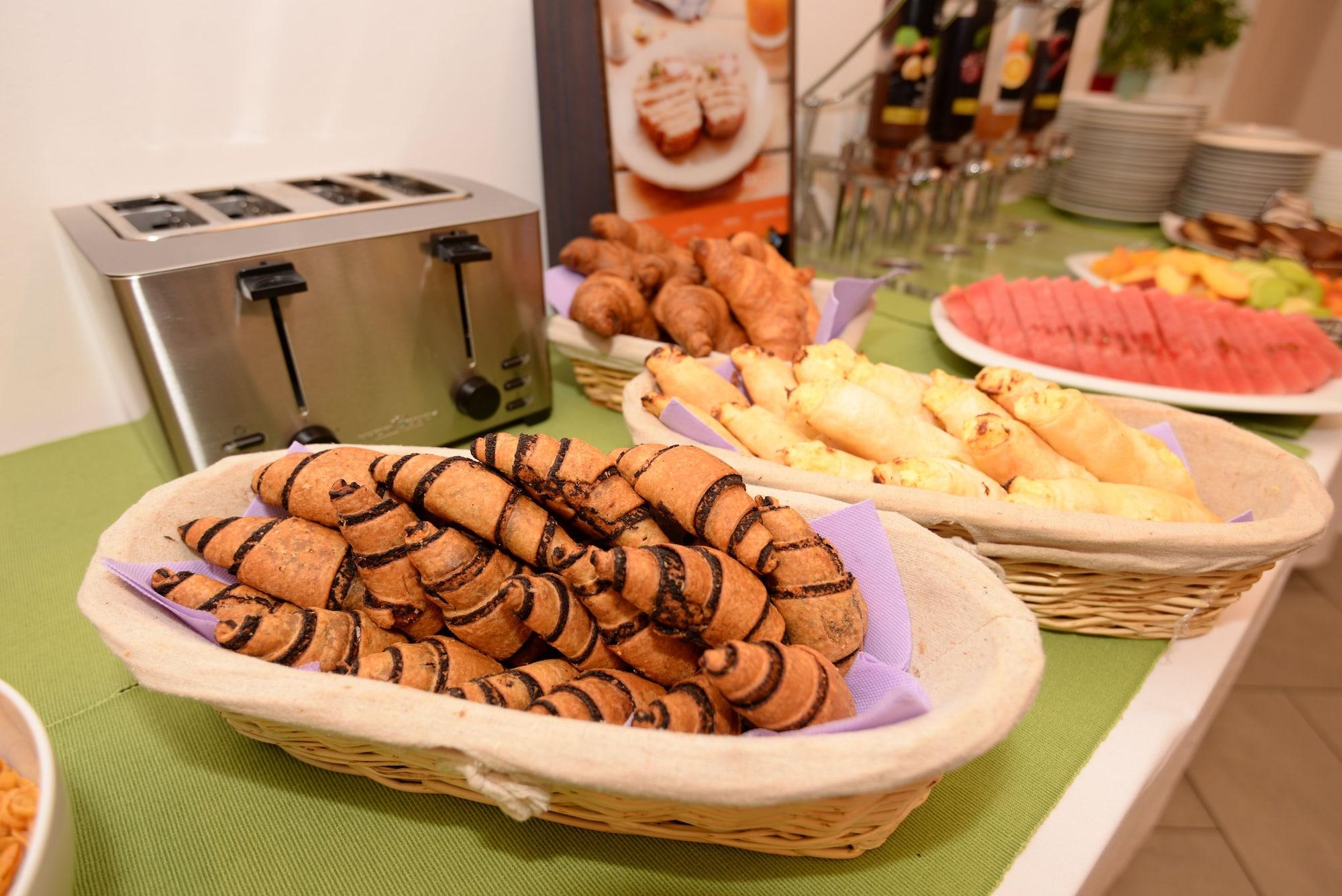 Restaurant The Loop Hotel