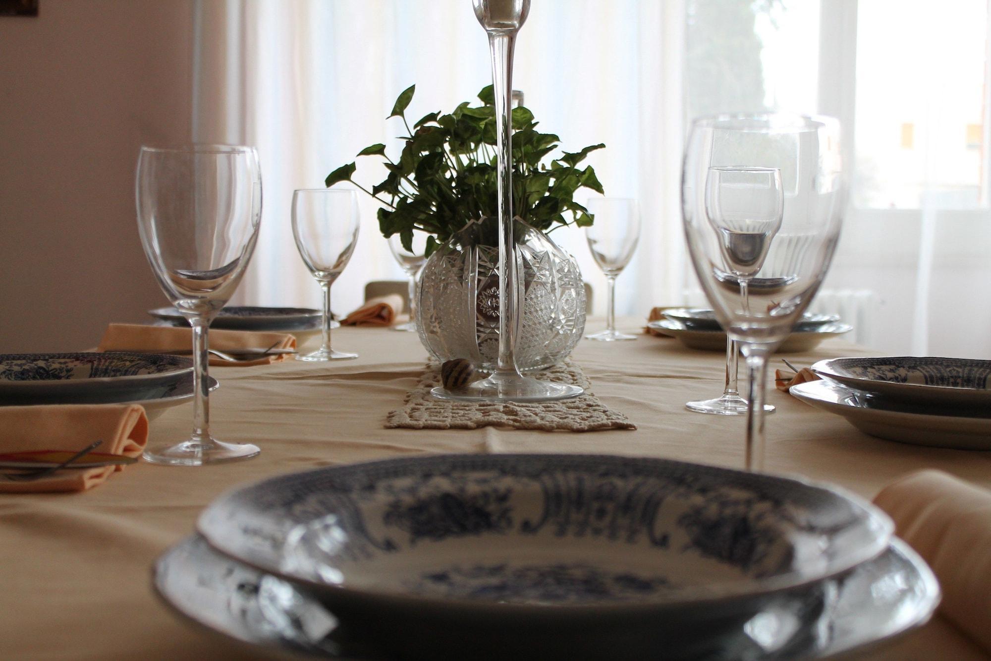 Restaurant B&B Le Chiocciole