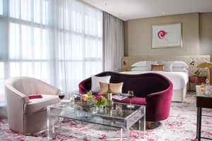 Alojamiento - The G Hotel and Spa