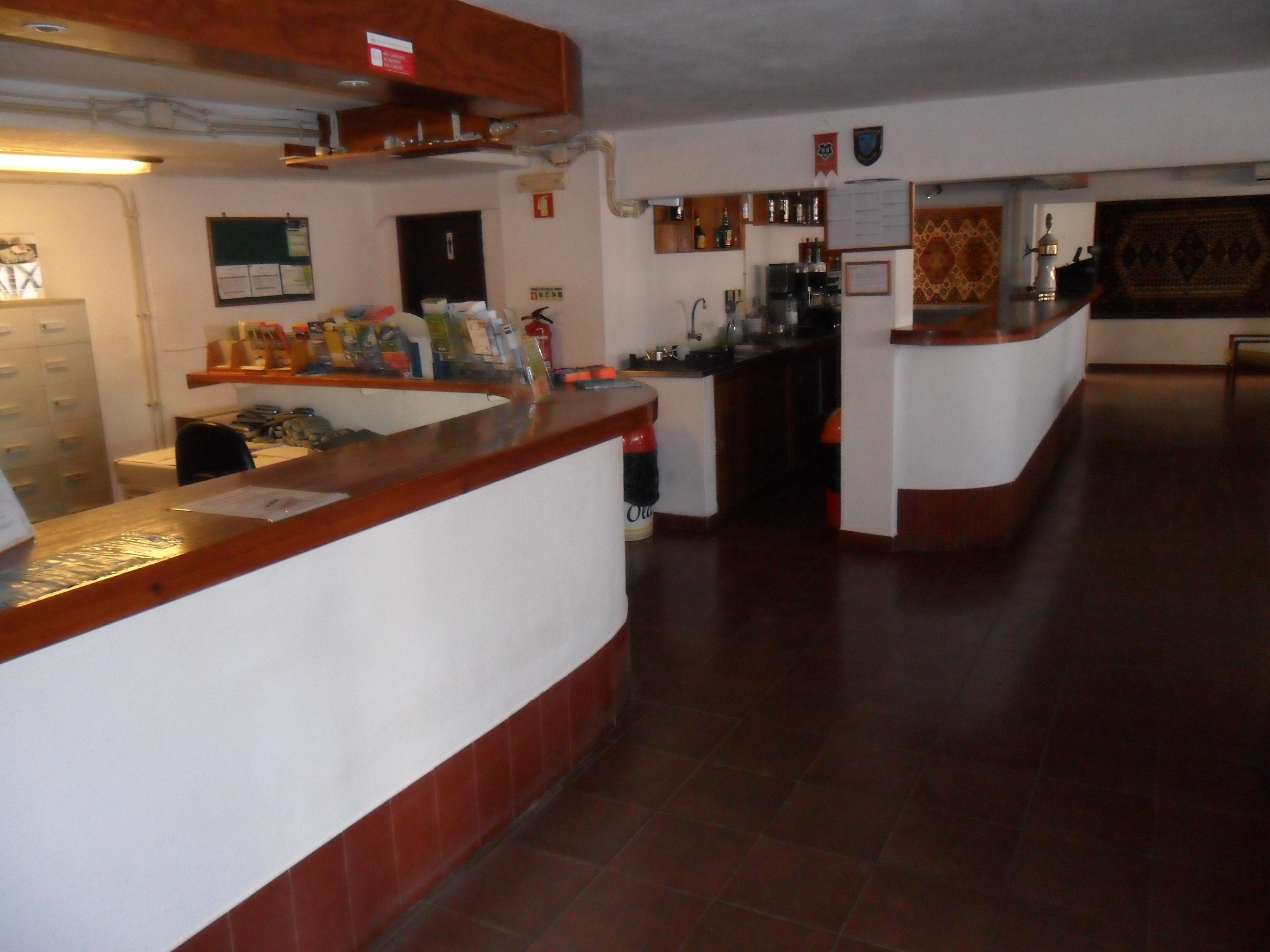 Bar/Salón Aldeia da Falésia