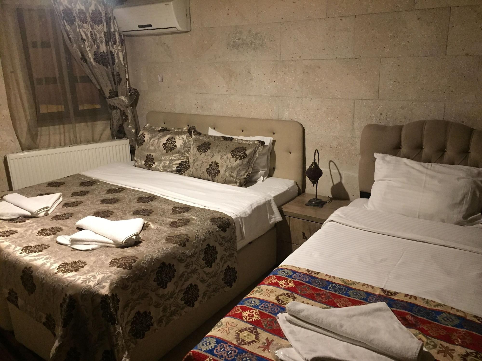 Habitación Diamond of Cappadocia