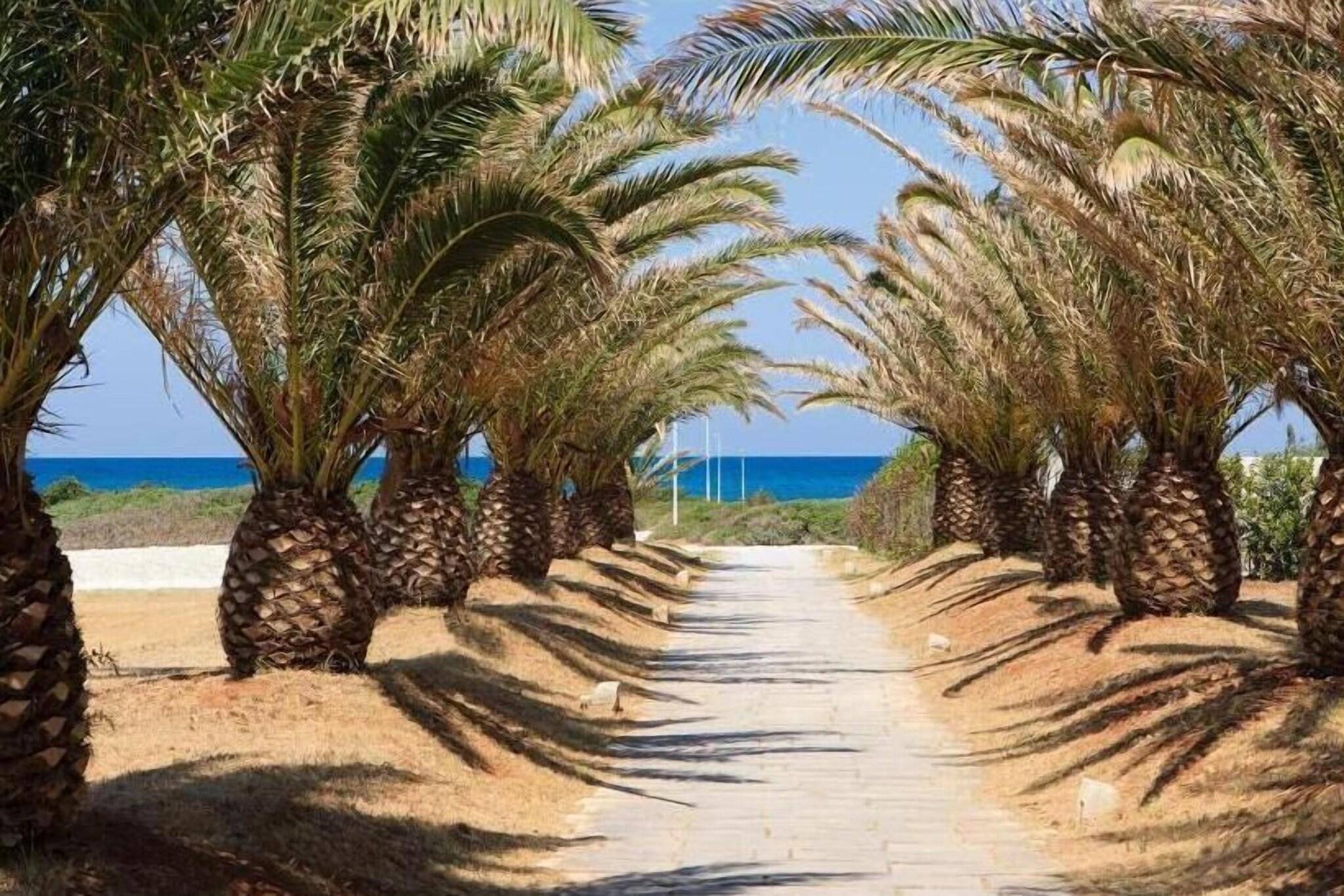 Playa Grand Hotel Masseria Santa Lucia