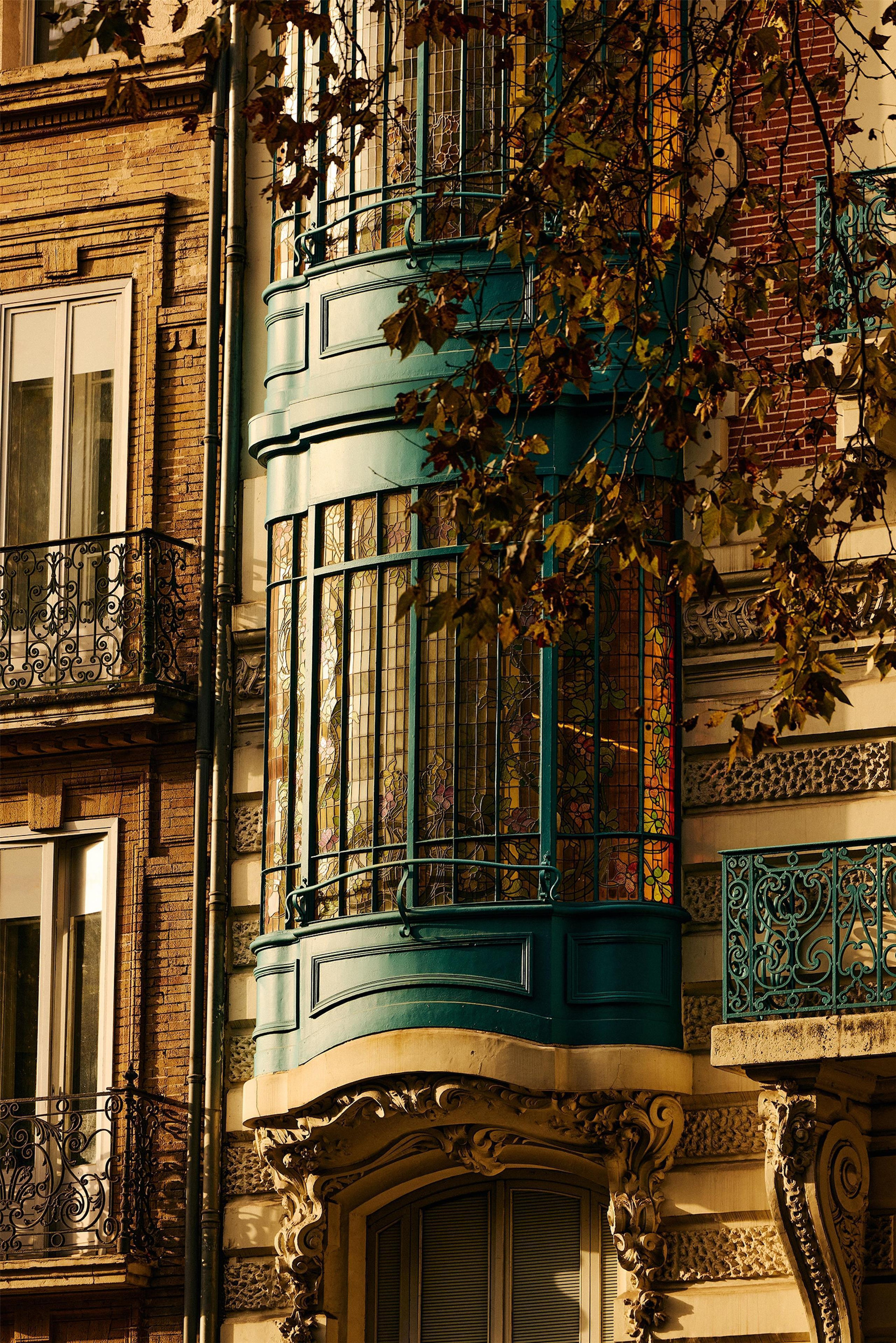 Vista Exterior FirstName Toulouse, part of JdV by Hyatt