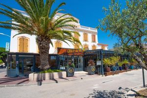 Alojamiento - Villa Arena Hotel