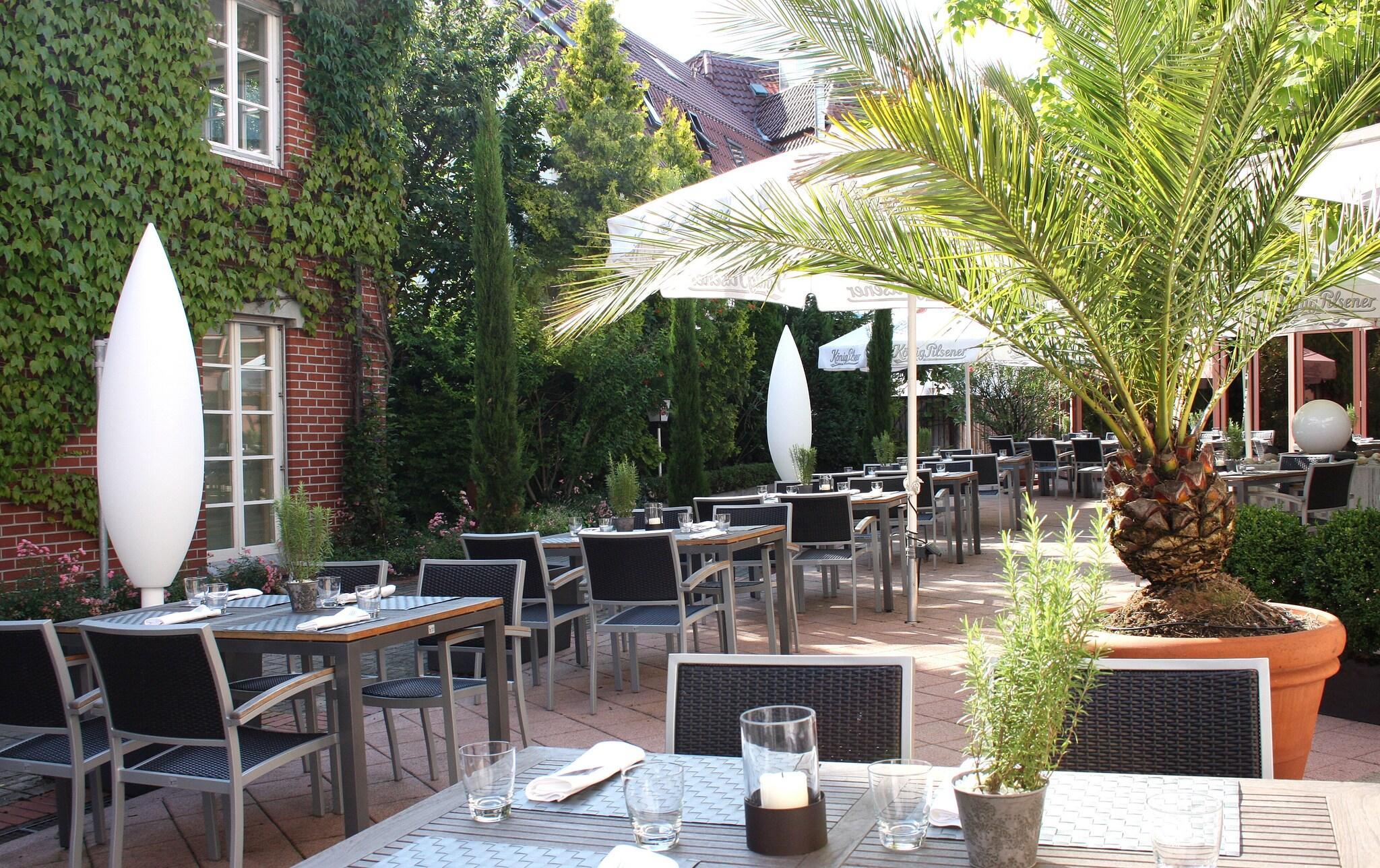 Varios Hotel Gloria