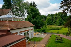 Alojamiento - Ramada Warwick Kenilworth