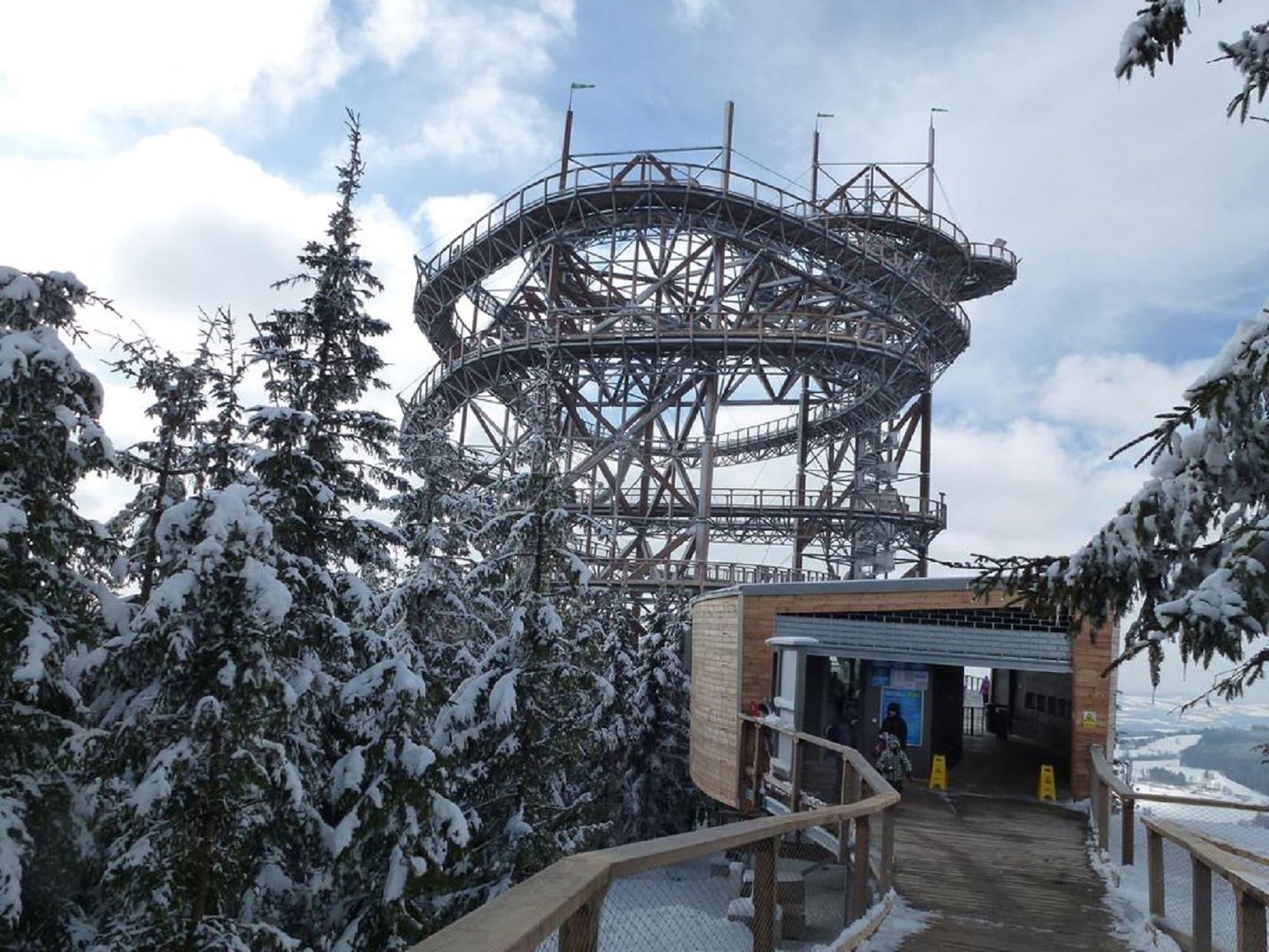 Varios Byczy Rog Noclehy Na Hranici