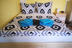 Alquiler Vacacional - Apartment 3 - City-Pension-Senftenberg