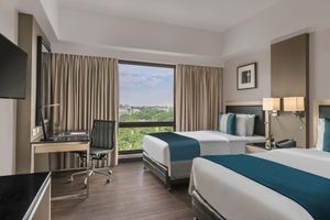 Alojamiento - Seda Capitol Central Bacolod