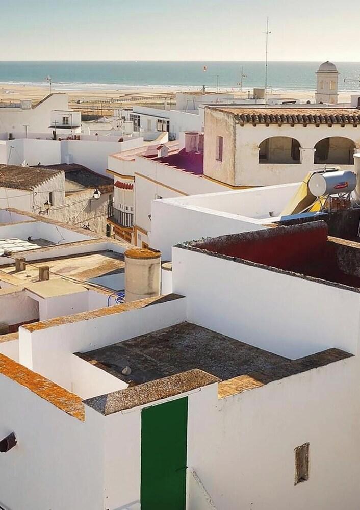 Playa Hostal La Posada de Conil