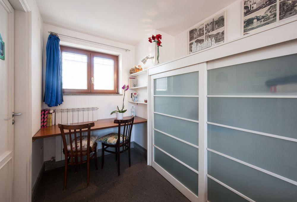 Habitación I 34 Turchi