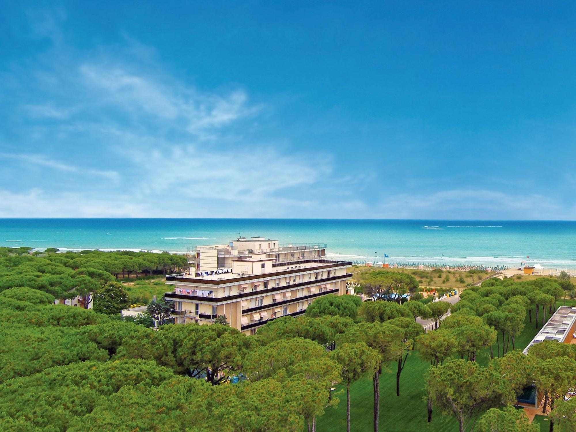 Playa Hotel Bertha