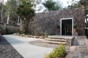 Alojamiento - Quinta Pichón