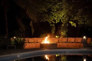 Alojamiento - The Lodge at Pico Bonito