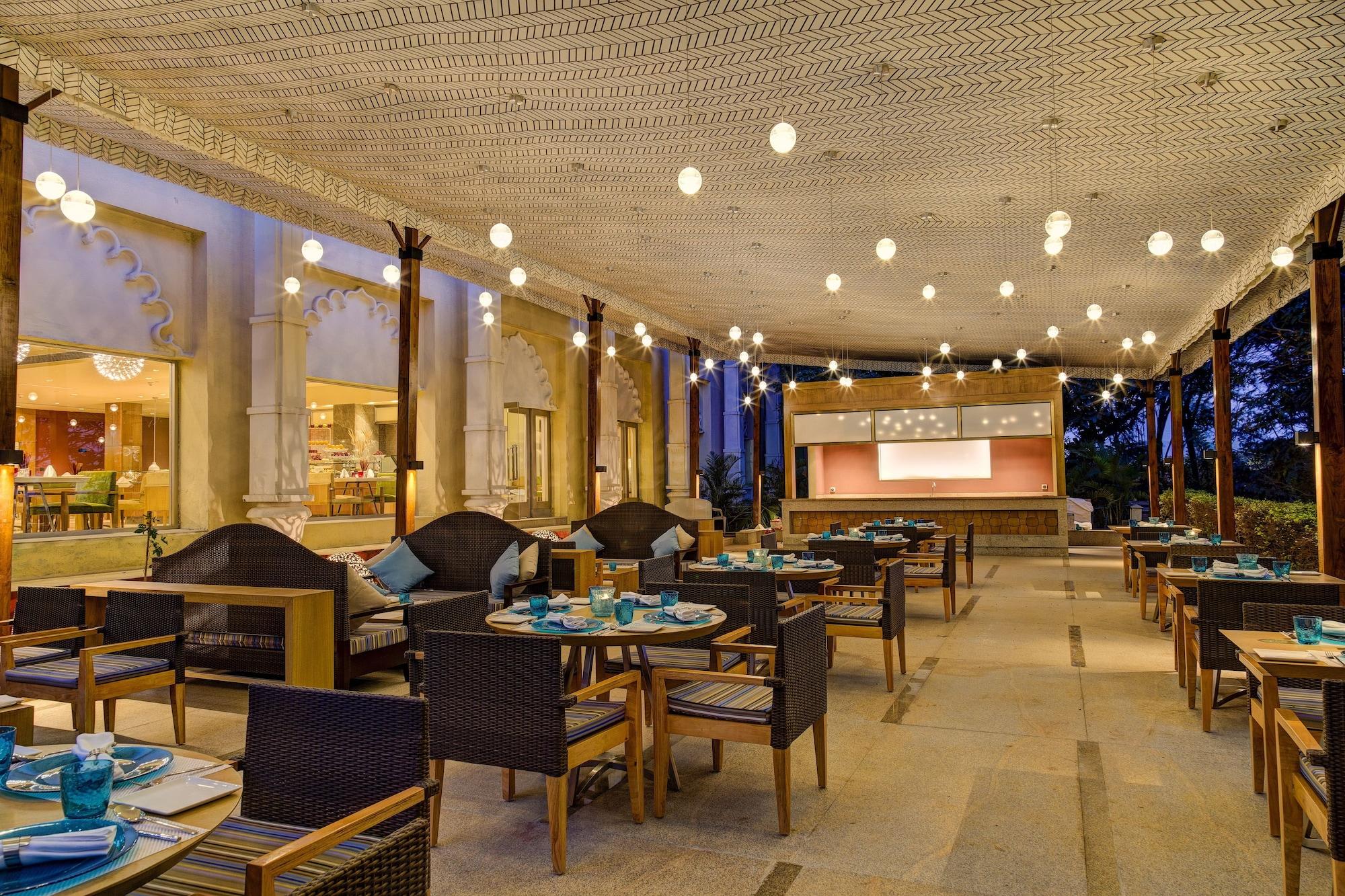 Restaurant Gateway Nashik