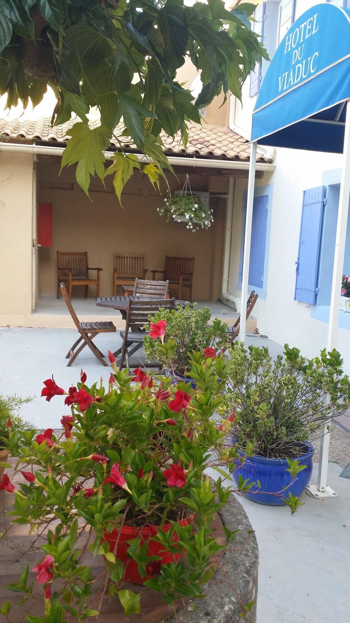 Varios Hotel Du Viaduc