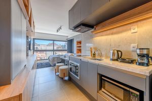 Alquiler Temporario - LIV Apartamento Lindo 711