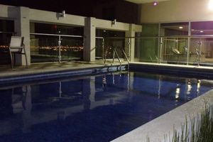 Alojamiento - Suite Riverfront 1310